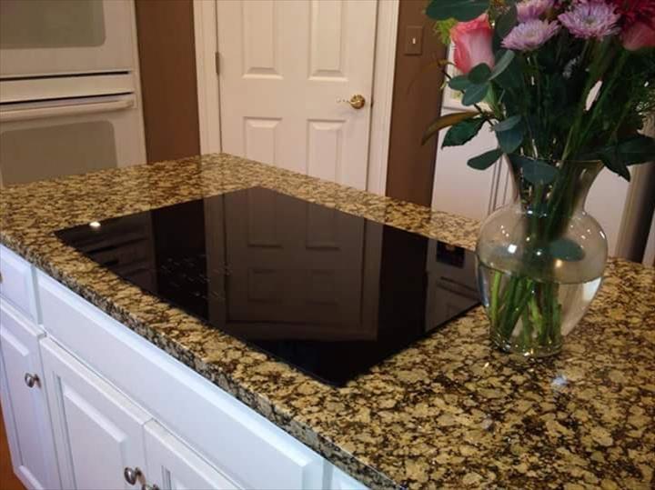 W.B. Countertops - Bardstown, KY