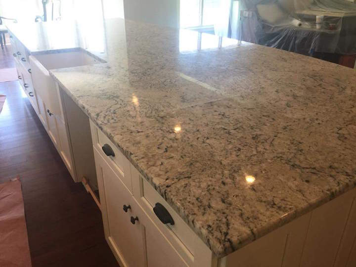 W.B. Countertops - Bardstown, KY